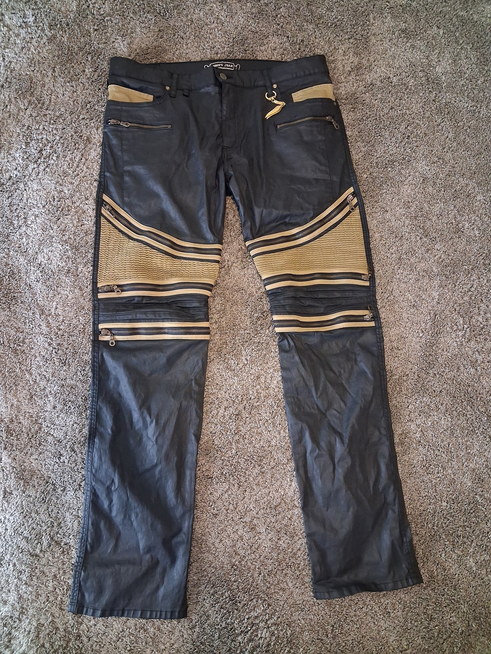 Robin's Jeans